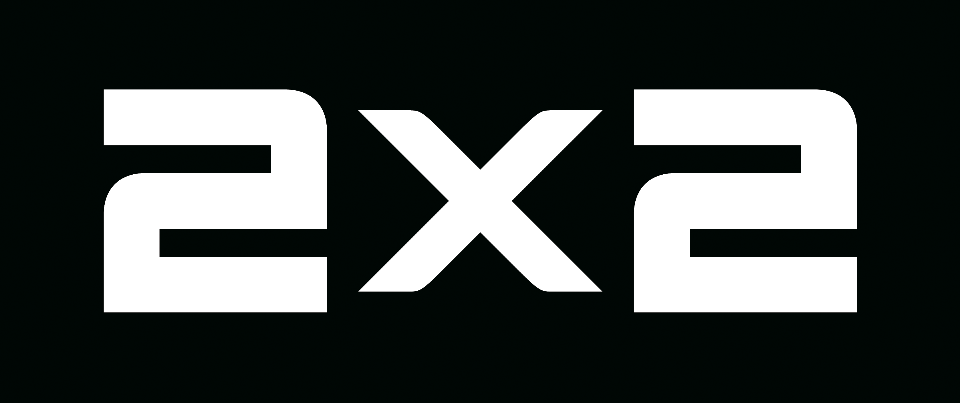 2x2